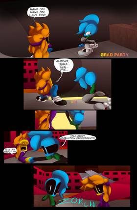 Read A Good Day to be Dead  15 Page 2 in English