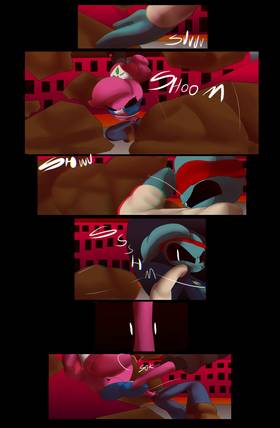 Read A Good Day to be Dead  15 Page 7 in English