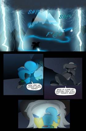 Read A Good Day to be Dead  16 Page 2 in English