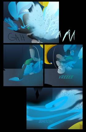 Read A Good Day to be Dead  16 Page 4 in English