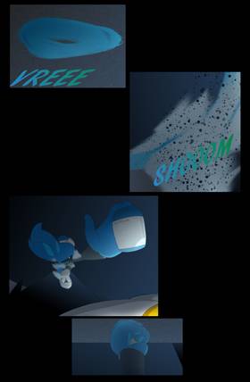 Read A Good Day to be Dead  16 Page 6 in English