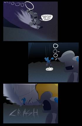 Read A Good Day to be Dead  16 Page 7 in English