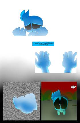 Read A Good Day to be Dead  17 Page 4 in English