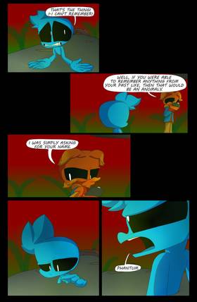 Read A Good Day to be Dead  17 Page 7 in English
