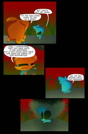 Read A Good Day to be Dead  17 Page 8 in English