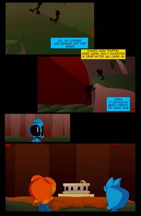 Read A Good Day to be Dead  17 Page 10 in English