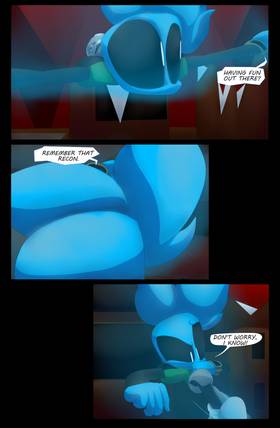 Read A Good Day to be Dead  18 Page 7 in English