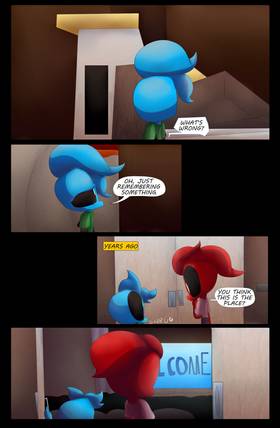 Read A Good Day to be Dead  18 Page 10 in English