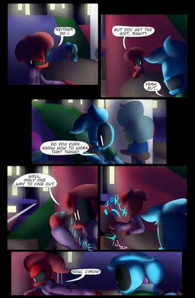 Read A Good Day to be Dead  19 Page 3 in English