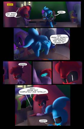 Read A Good Day to be Dead  19 Page 2 in English