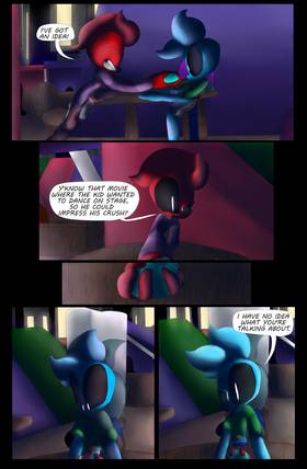 Read A Good Day to be Dead  19 Page 4 in English