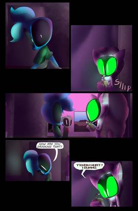 Read A Good Day to be Dead  19 Page 6 in English