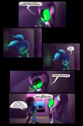 Read A Good Day to be Dead  19 Page 7 in English