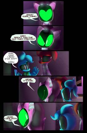 Read A Good Day to be Dead  19 Page 8 in English