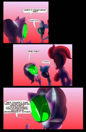 Read A Good Day to be Dead  19 Page 10 in English