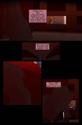 Read A Good Day to be Dead  20 Page 2 in English