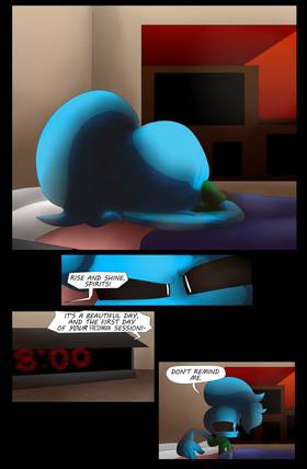 Read A Good Day to be Dead  20 Page 5 in English