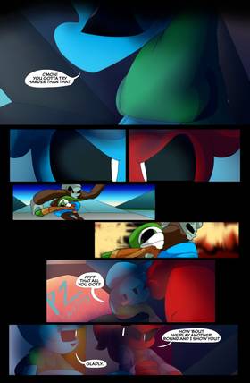 Read A Good Day to be Dead  21 Page 2 in English