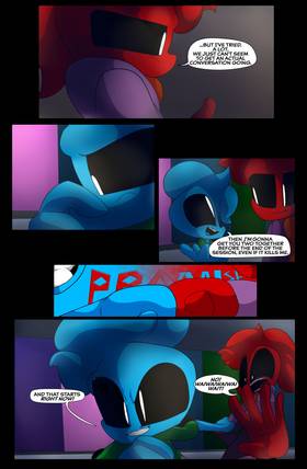 Read A Good Day to be Dead  21 Page 6 in English