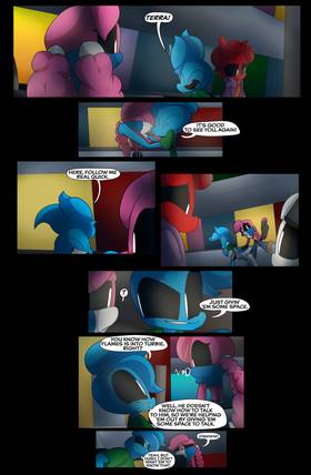Read A Good Day to be Dead  21 Page 7 in English