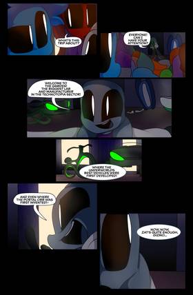 Read A Good Day to be Dead  22 Page 6 in English