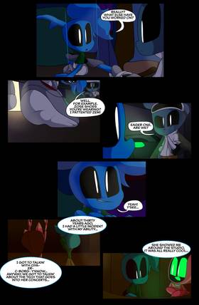 Read A Good Day to be Dead  22 Page 10 in English