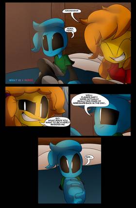 Read A Good Day to be Dead  23 Page 2 in English