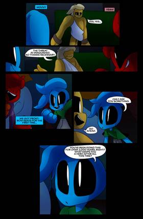 Read A Good Day to be Dead  23 Page 4 in English