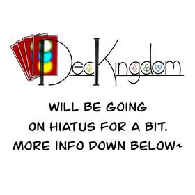 Read DecKingdom  14 Page 1 in English