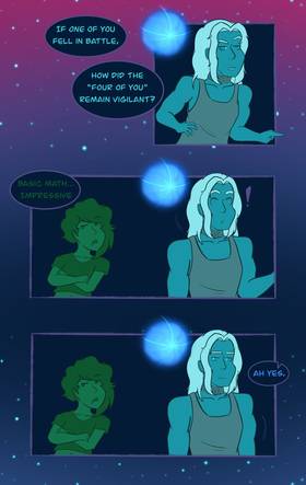 Read DecKingdom  18 Page 2 in English