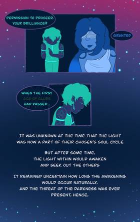 Read DecKingdom  20 Page 1 in English