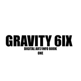 Read GRAVITY 6IX  13 Page 1 in English