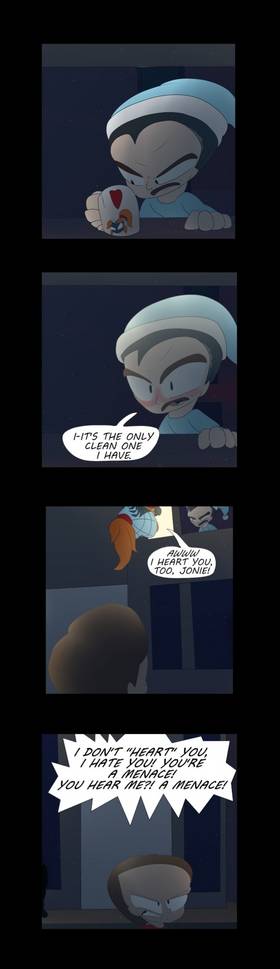 Read The Hooded Spider  2 Page 4 in English