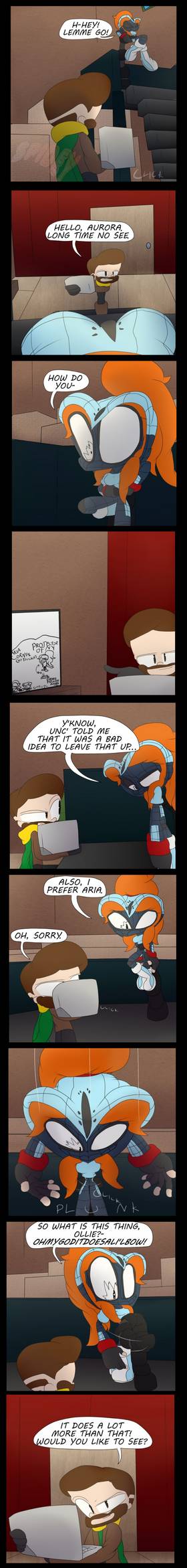 Read The Hooded Spider  8 Page 2 in English