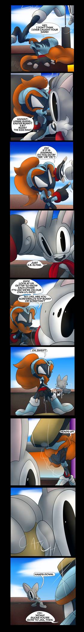 Read The Hooded Spider  13 Page 7 in English