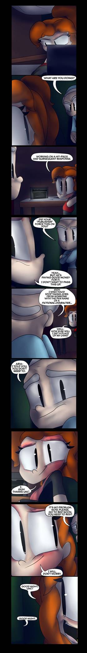 Read The Hooded Spider  16 Page 4 in English