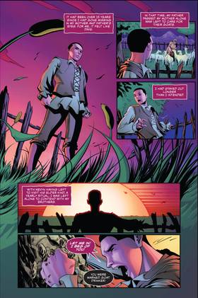 Read Tricks and Treats Volume 2  1 Page 6 in English