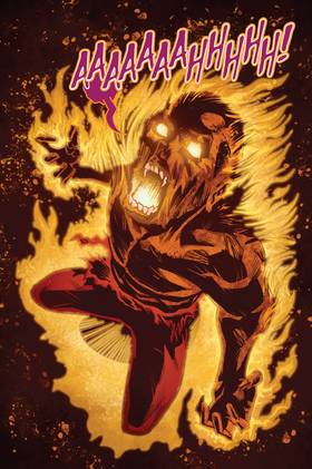 Read Tricks and Treats Volume 2  1 Page 7 in English