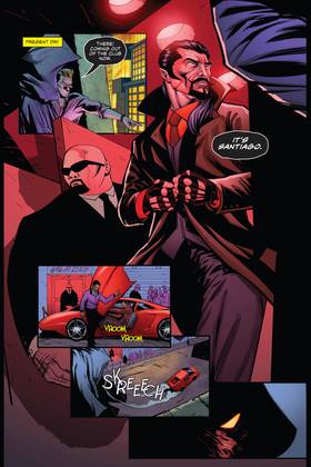 Read Tricks and Treats Volume 2  1 Page 8 in English