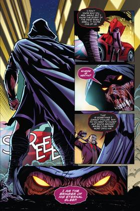Read Tricks and Treats Volume 2  1 Page 10 in English