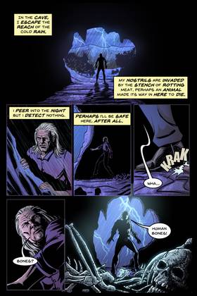 Read Tricks and Treats Volume 2  2 Page 6 in English