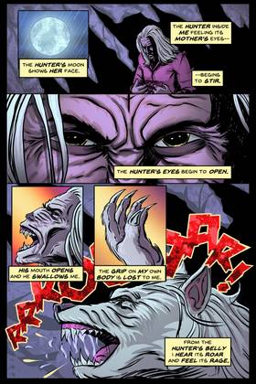 Read Tricks and Treats Volume 2  2 Page 8 in English
