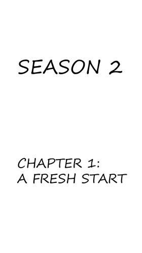 Read Legacy (the legend of the Sabent Sword) season 2  1 Page 3 in English
