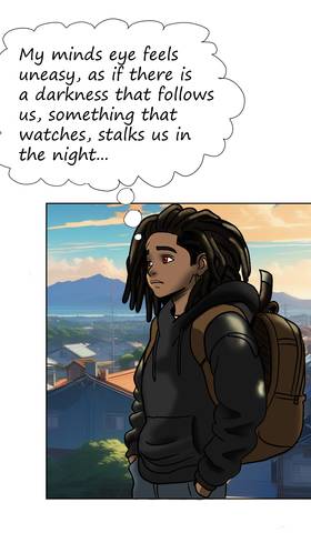 Read Legacy (the legend of the Sabent Sword) season 2  2 Page 7 in English