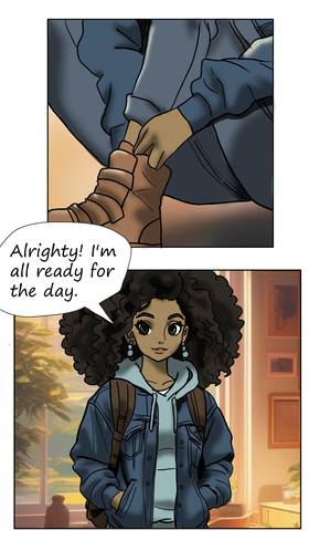 Read Legacy (the legend of the Sabent Sword) season 2  2 Page 10 in English