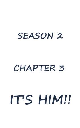 Read Legacy (the legend of the Sabent Sword) season 2  3 Page 3 in English