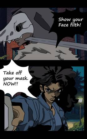 Read Legacy (the legend of the Sabent Sword) season 2  3 Page 10 in English