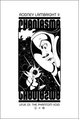 Read Phantasma  1 Page 3 in English