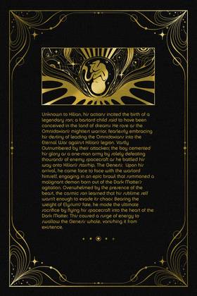 Read Phantasma  1 Page 7 in English