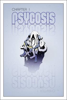 Read Phantasma  1 Page 10 in English